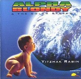 Alpha Blondy - Ytzak Rabin