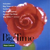 Peter Gabriel - Big Time