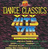 Various artists - Dance Classics Hits Vol. 8