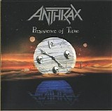 Anthrax - Persistence of Time