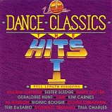 Various artists - Dance Classics Hits, Vol. 1