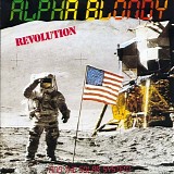 Alpha Blondy - Revolution