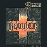 Saxon - Requiem