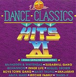 Various artists - Dance Classics - The Hits - Volume 11