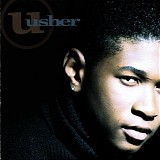 Usher - Usher [1994]