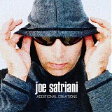 Joe Satriani - Additional Creations