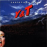 Y&T - Earthshaker