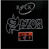 Saxon - Rock Champions