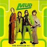 Mud - The Singles '67-'78  CD1