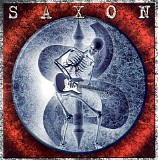 Saxon - Live From Wacken