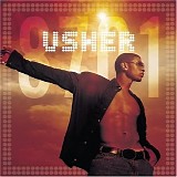 Usher - 8701 (Special Edition)