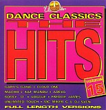 Various artists - Dance Classics - The Hits Vol 15