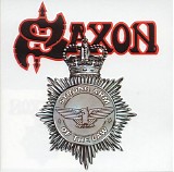 Saxon - Strong Arm Of The Law