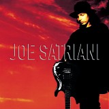 Joe Satriani - Joe Satriani