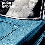 Peter Gabriel - Peter Gabriel 1