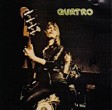 Suzi Quatro - Quatro