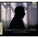 Matthias Goerne, Alexander Schmalcz - Schubert: Nacht und Traume