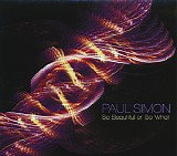 Paul Simon - So Beautiful Or So What