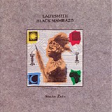 Ladysmith Black Mambazo - Shaka Zulu