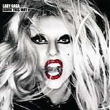 Lady Gaga - Born This Way