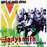 Ladysmith Black Mambazo - The Very Best Of Ladysmith Black Mambazo