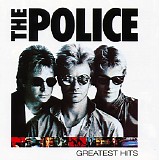 The Police - Greatest Hits