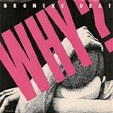 Bronski Beat - Why?