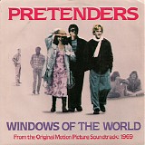 The Pretenders - Windows Of The World