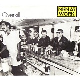 Men At Work - Overkill