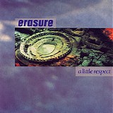 Erasure - A Little Respect