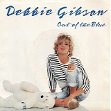 Debbie Gibson - Out Of The Blue