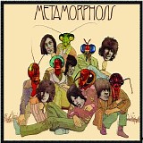 The Rolling Stones - METAMORPHOSIS