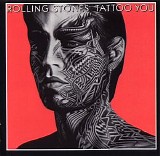 The Rolling Stones - Tattoo You