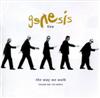 Genesis - Live: The Way We Walk Volume One: The Shorts