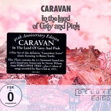 Caravan - In the Land of Grey and Pink [Deluxe 40th Anniversary Edition]