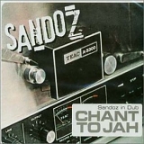 Sandoz - Sandoz in Dub: Chant to Jah