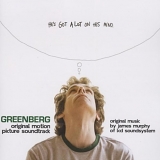 Various artists - Greenberg Original Motion Picture Soundtrack