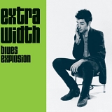 The Jon Spencer Blues Explosion - Extra Width + Mo' Width