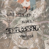 The Jon Spencer Blues Explosion - Year One