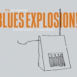 The Jon Spencer Blues Explosion - Orange + Experimental Remixes Ep