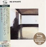 Dire Straits - Dire Straits (Remastered)