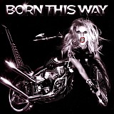 Lady Gaga - Born This Way