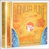 Vanilla Fudge - Box Of Fudge