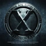 Various artists - X-Men: First Class