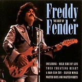 Freddy Fender - Best Of