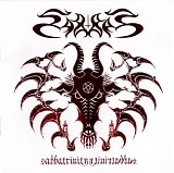 Sabbat - Sabbatrinity