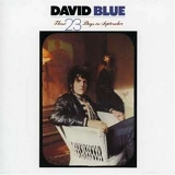 Blue, David - These 23 Days In September