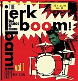 Various artists - The Jerk Boom! Bam! Vol. 1