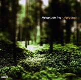 Helge Lien Trio - Hello Troll