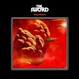 The Sword - Warp Riders